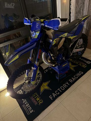 מודעת רכב Sherco SE 300R-2T Factory