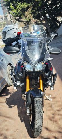 מודעת רכב ימאהה XT1200Z סופר טנרה
