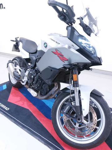 מודעת רכב ב.מ.וו F900XR