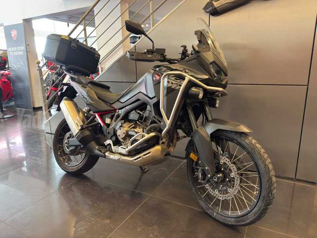 מודעת רכב הונדה אפריקה טווין CRF1100L