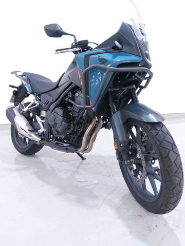 מודעת רכב הונדה CB500X