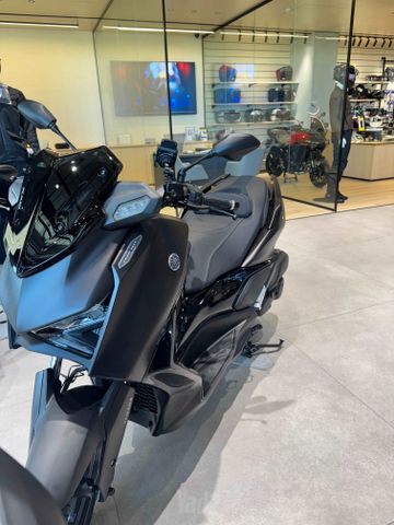 מודעת רכב ימאהה X-Max 125