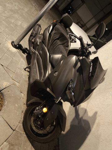 מודעת רכב ימאהה X-Max 400