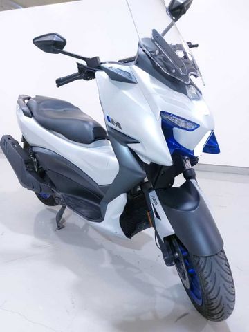 מודעת רכב זונטס 368M