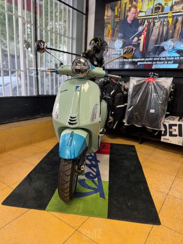 מודעת רכב פיאג'ו וספה פרימוורה 125