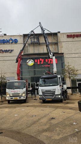 מודעת רכב איסוזו