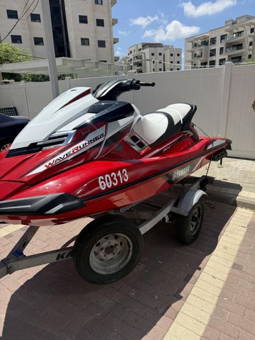 מודעת רכב ימאהה