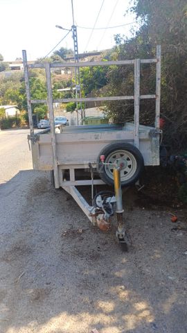מודעת רכב פרטי/מסחרי