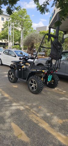 מודעת רכב ACCESS