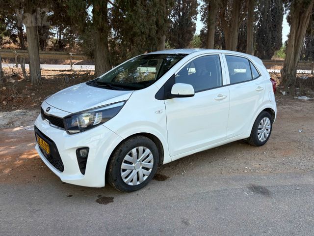 מודעת רכב קיה פיקנטו