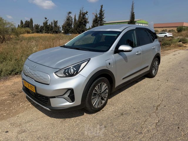 מודעת רכב קיה נירו פלוס