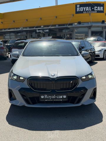 מודעת רכב ב מ וו I5 1