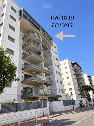 שדרות בית וגן 6