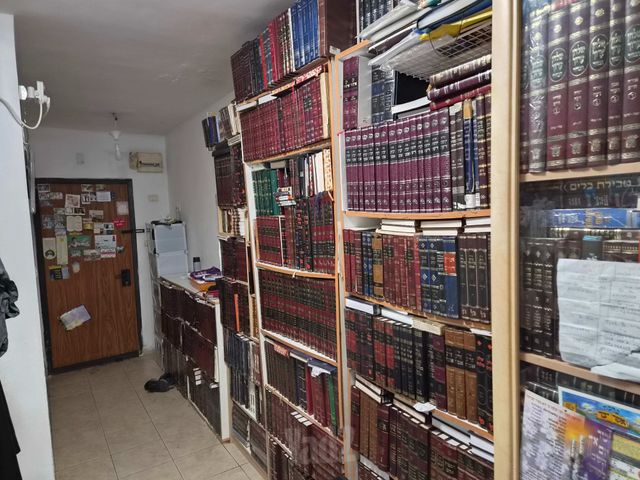 Jerusalem, Israel 7