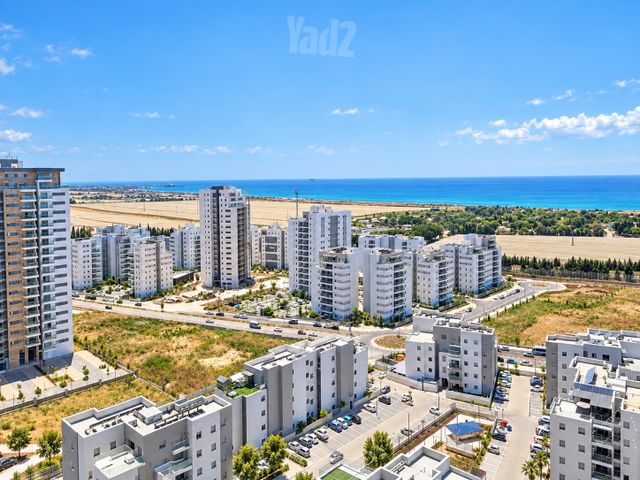 הגל 8