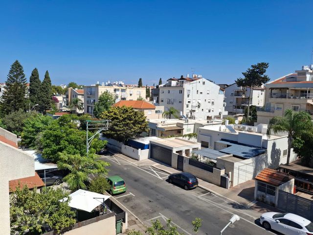 Haifa, Israel 4