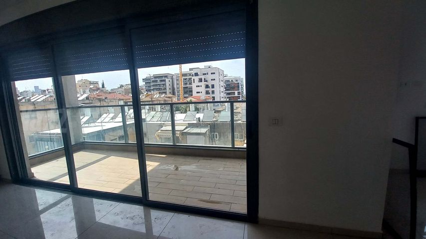 Ramat Gan, Israel 4