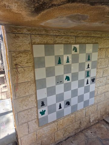 Jerusalem, Israel 6