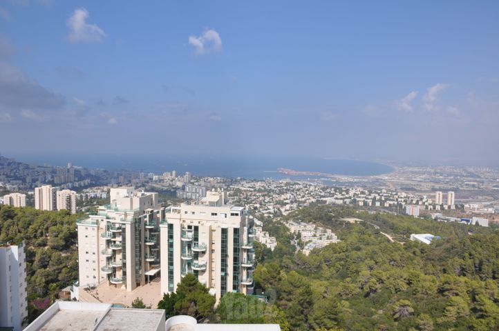 Haifa, Israel 2