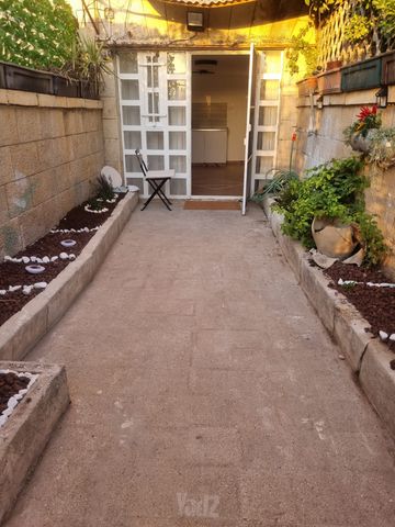 Jerusalem, Israel 3