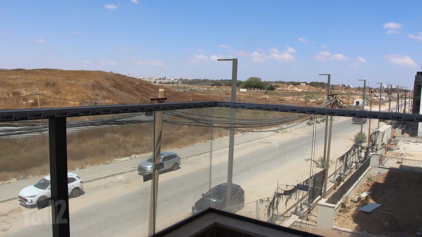 נחל אמציהו 1