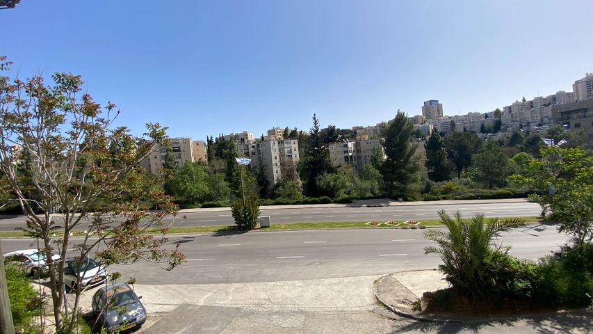 Jerusalem, Israel 4