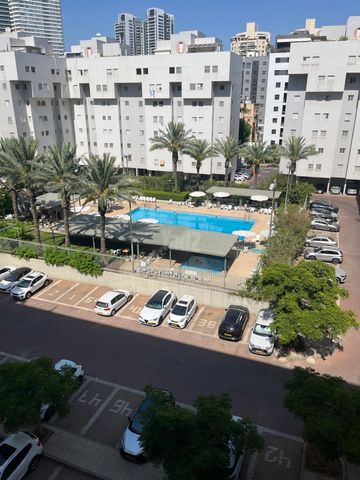 Ramat Gan, Israel 2
