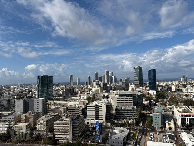 Tel Aviv-Yafo, Israel 6