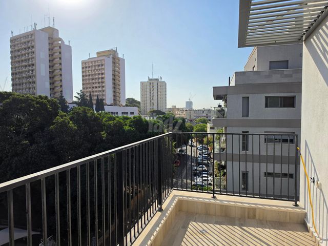 Tel Aviv-Yafo, Israel 7