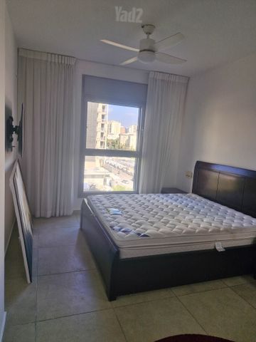 Tel Aviv-Yafo, Israel 3