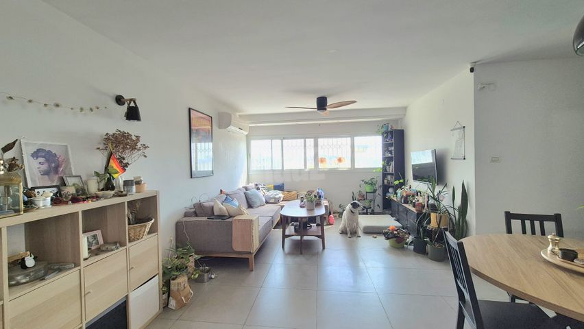 Tel Aviv-Yafo, Israel 3