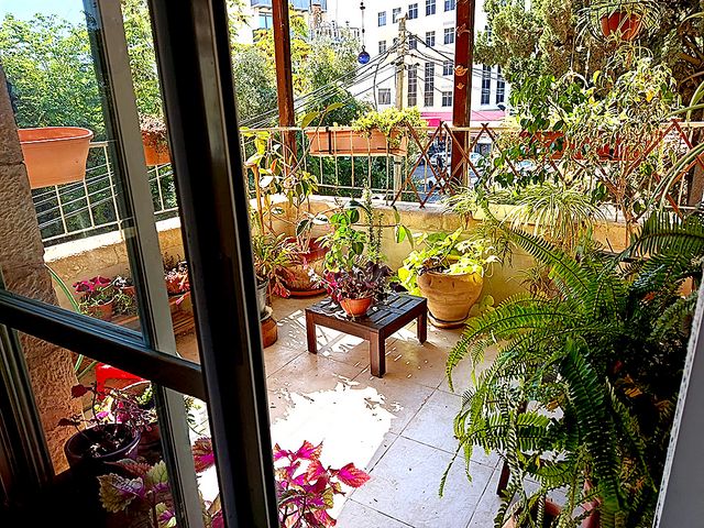Jerusalem, Israel 9