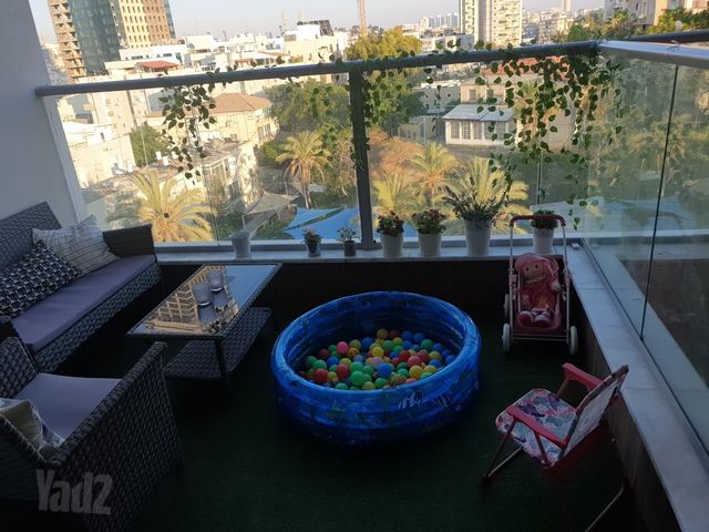 Ramat Gan, Israel 6