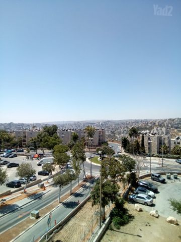 Jerusalem, Israel 5