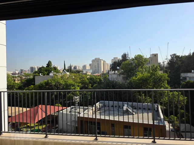 Tel Aviv-Yafo, Israel 4