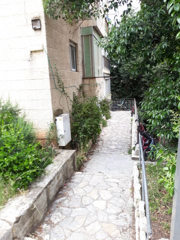 Jerusalem, Israel 3