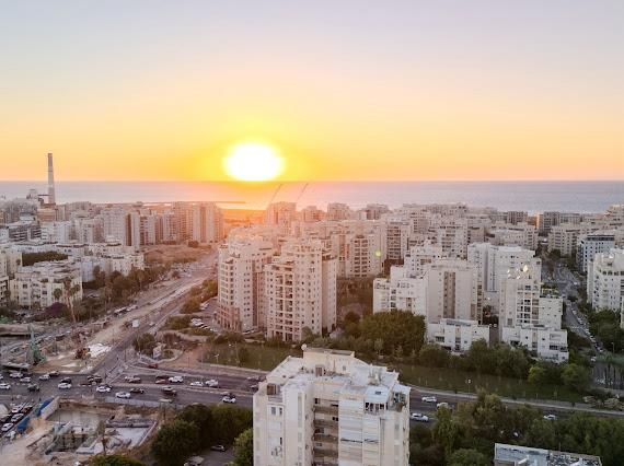 Tel Aviv-Yafo, Israel 5