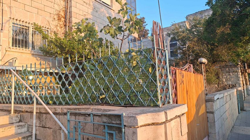 Jerusalem, Israel 2