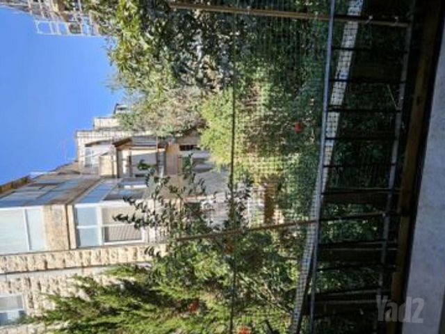 דירה להשכרה בירושלים — 2