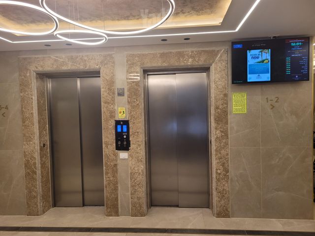 דירה להשכרה בירושלים — 2