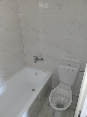 דירה להשכרה בירושלים — 3