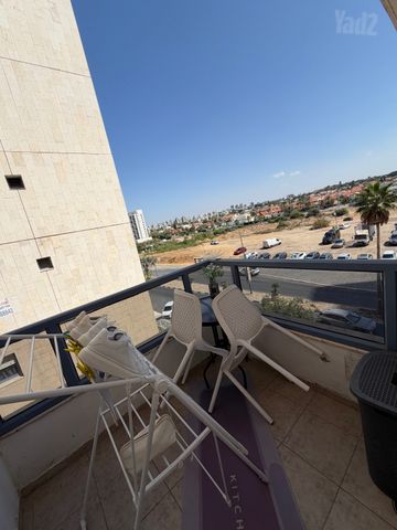 דירה, מרינה, פארק לאומי וחופים, אשקלון