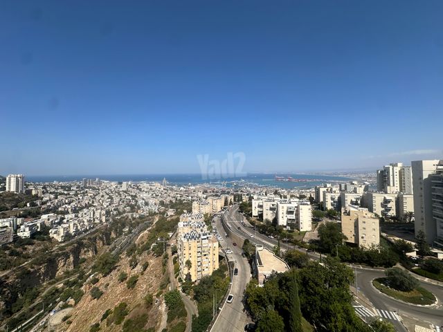 דירה, יזרעאליה, חיפה