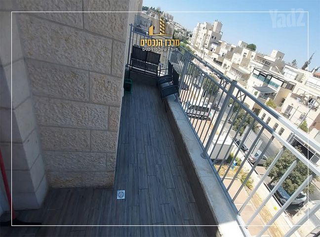Jerusalem, Israel 5