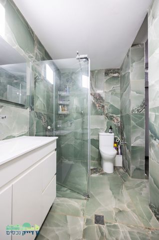 Jerusalem, Israel 5