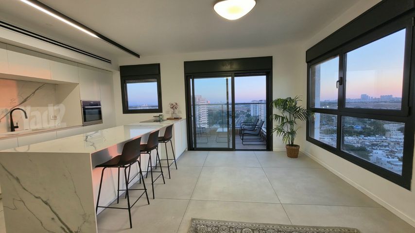 דירה למכירה בתל אביב יפו (תיווך) — 3