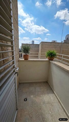 Jerusalem, Israel 8