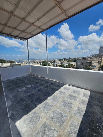 Haifa, Israel 3
