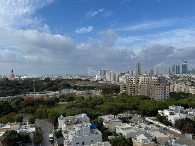 Tel Aviv-Yafo, Israel 9