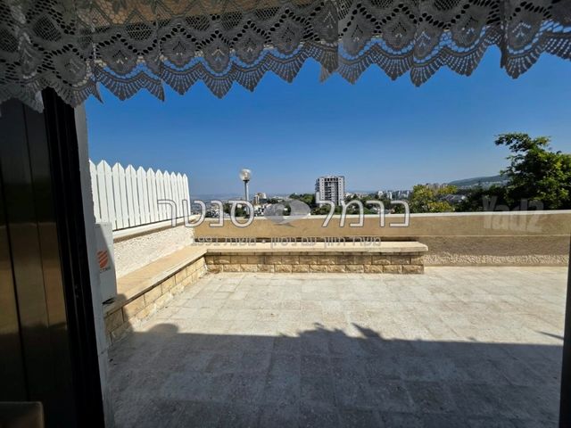 Haifa, Israel 4